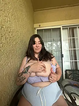 MadelynnMoon online show from 04/22/26, 06:53