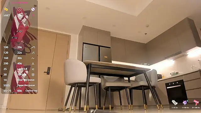 Snapshot of queenasian chatting on 02/17/26, 01:29 queenasian online show from 02/17/26, 01:29