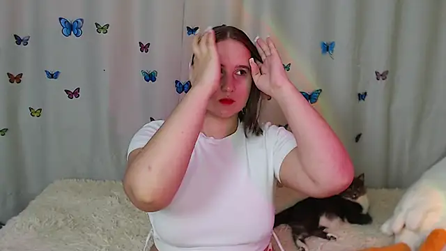 Phantommira online show from 02/07/25, 10:09