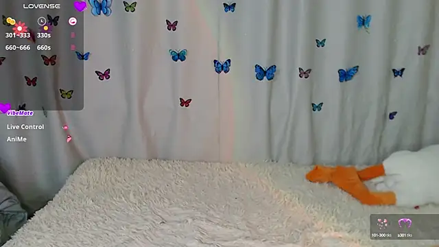 Phantommira online show from 03/08/25, 08:14