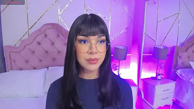 RoseCassie online show from 01/30/25, 01:10