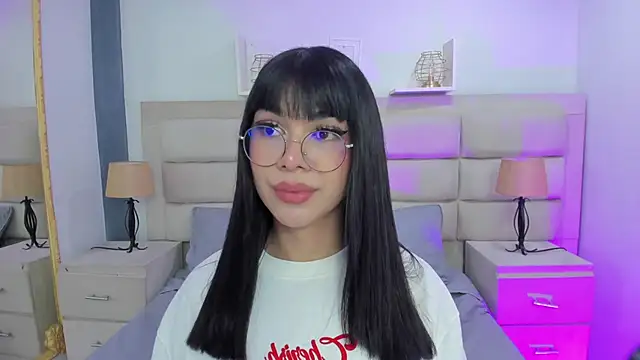 RoseCassie online show from 03/13/25, 03:50