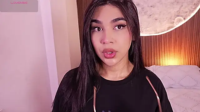 RoseCassie online show from 02/18/26, 12:56