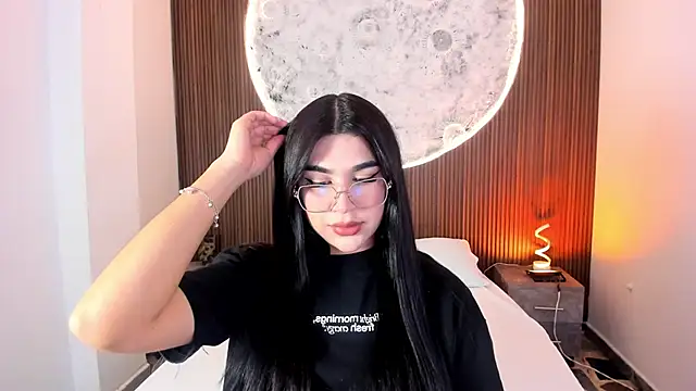 RoseCassie online show from 02/22/26, 01:31