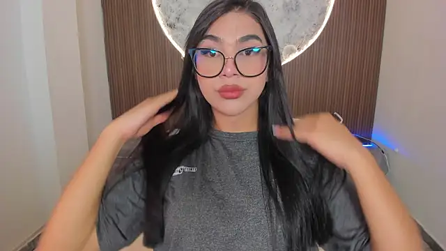 RoseCassie online show from 03/03/26, 01:39