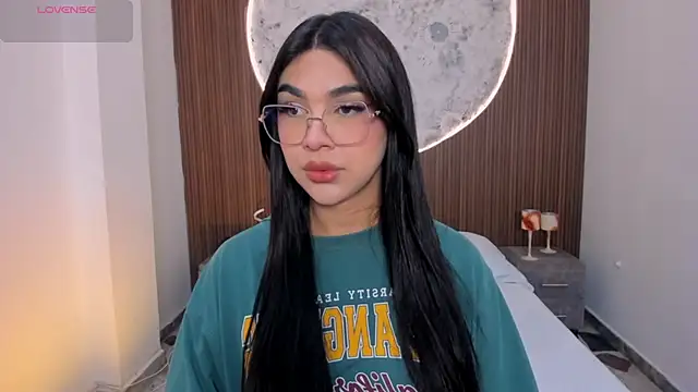 RoseCassie online show from 04/07/26, 01:33