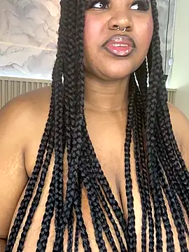 AinaraJimenez online show from 11/07/25, 07:14