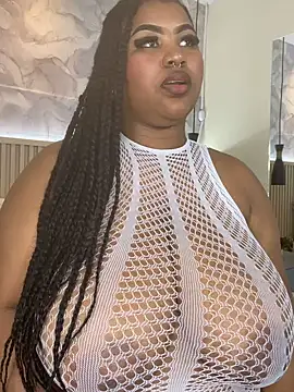 AinaraJimenez online show from 02/06/26, 07:17