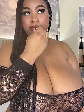 AinaraJimenez online show from 03/06/26, 07:43