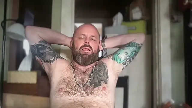 Thickirishcock850 online show from 02/28/26, 09:38