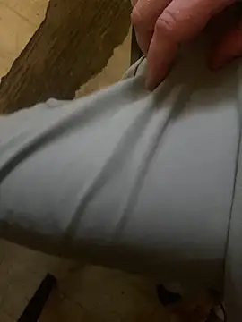 Thickirishcock850 online show from 03/16/26, 01:04