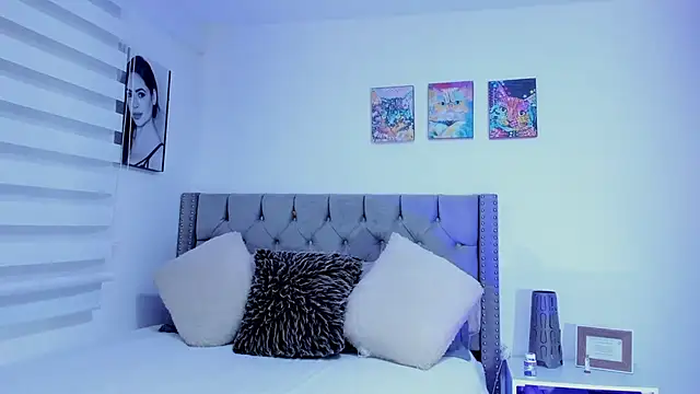 Sara Leblanc online show from 01/15/25, 12:36