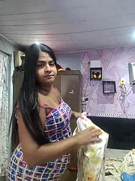 ppatriciarabello online show from 01/07/26, 01:13