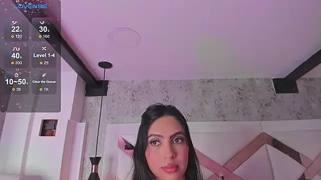 yessica monteiro online show from 12/28/24, 01:06