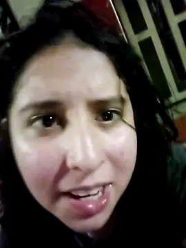 Snapshot of valentina568 chatting on 10/16/25, 02:45 valentina568 online show from 10/16/25, 02:45