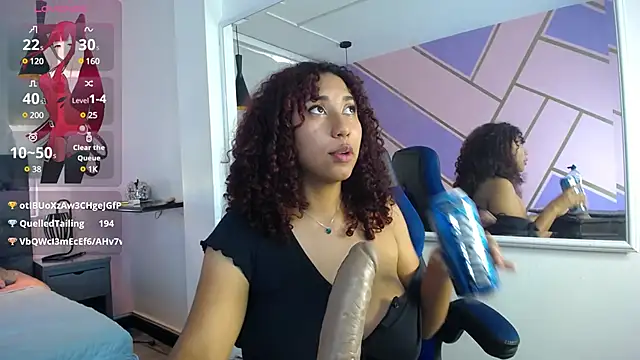 lauraltt online show from 01/14/25, 07:11