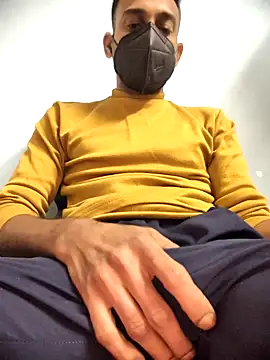 Treccy 91 online show from 12/26/24, 04:53