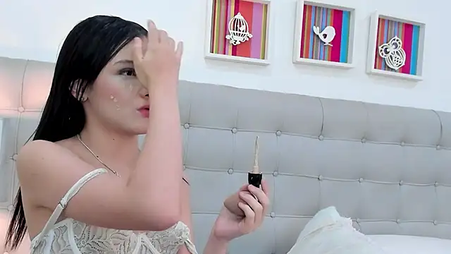 KendalPrince online show from 01/31/25, 08:43