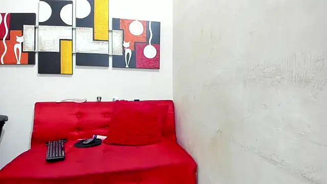 Mariana 16  online show from 01/27/25, 10:16