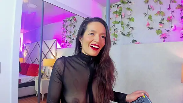 AmyRox  online show from 04/26/26, 12:03