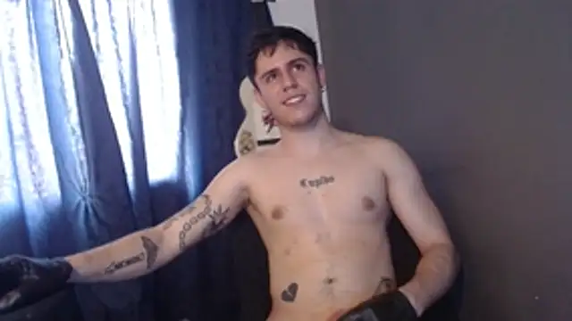 Antonello Vannucci online show from 01/05/26, 05:49