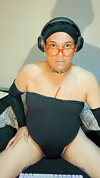NikkelSofia online show from 05/18/26, 09:26