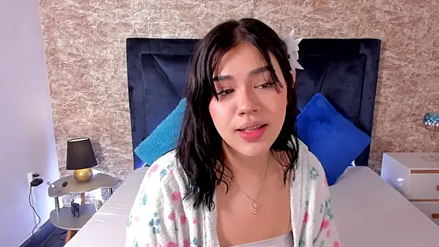 Lily Woodz online show from 03/09/25, 02:54