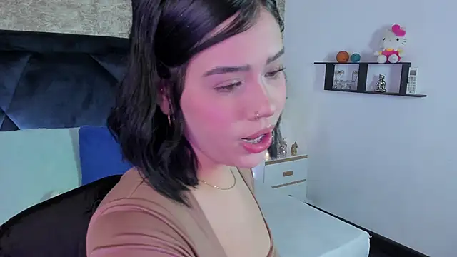 Lily Woodz online show from 11/29/25, 07:17