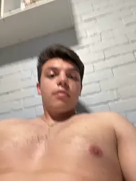 Sebas-Sak online show from 04/24/26, 12:35