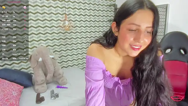 Snapshot of ARYAMORGAN1 chatting on 01/30/25, 07:15 ARYAMORGAN1 online show from 01/30/25, 07:15