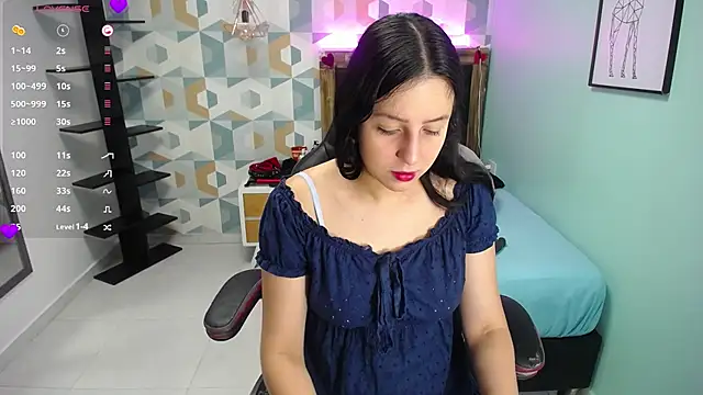 Snapshot of ARYAMORGAN1 chatting on 03/05/25, 12:22 ARYAMORGAN1 online show from 03/05/25, 12:22