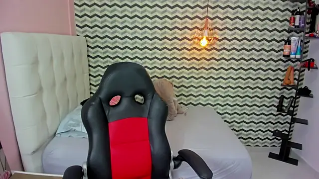 Snapshot of ARYAMORGAN1 chatting on 10/16/25, 03:07 ARYAMORGAN1 online show from 10/16/25, 03:07