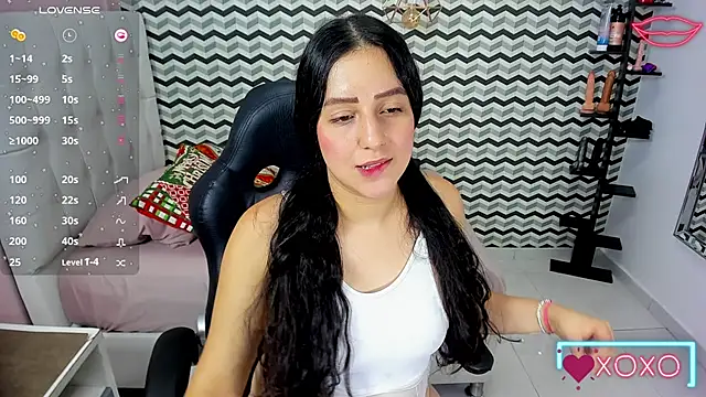 Snapshot of ARYAMORGAN1 chatting on 11/26/25, 03:07 ARYAMORGAN1 online show from 11/26/25, 03:07