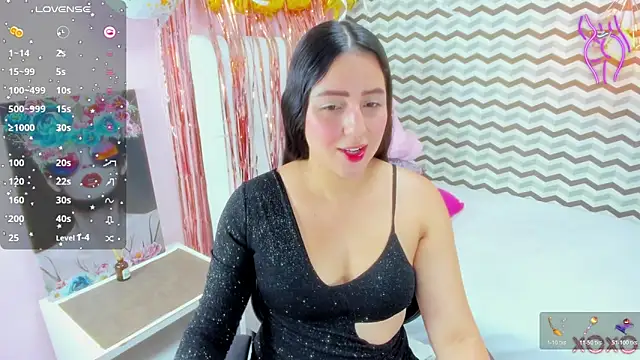 ARYAMORGAN1 online show from 03/06/26, 10:28