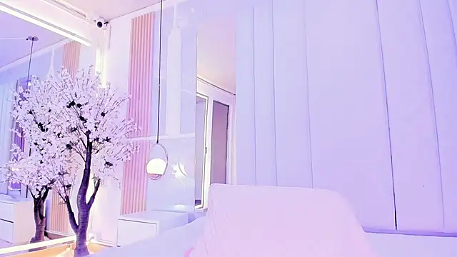 salomebenz online show from 02/13/26, 09:55