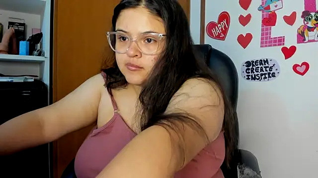 lizzie c online show from 03/20/25, 01:24