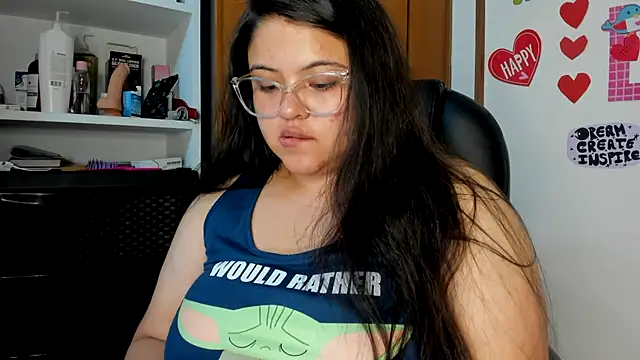 lizzie c online show from 03/22/25, 04:24