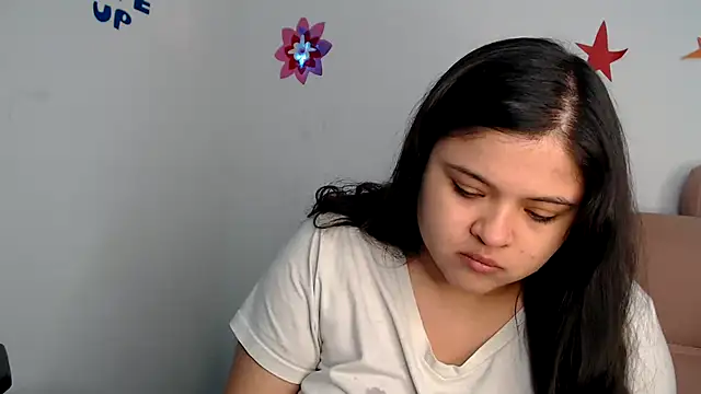 lizzie c online show from 02/12/26, 02:50