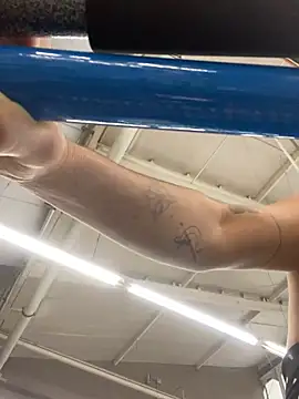 AlejandritaMilano online show from 03/05/26, 10:17