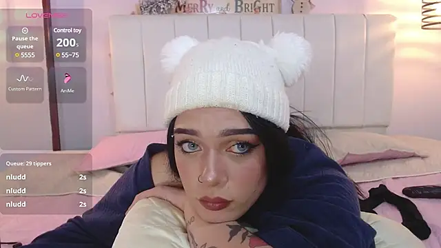 sukimoon online show from 12/20/24, 08:06