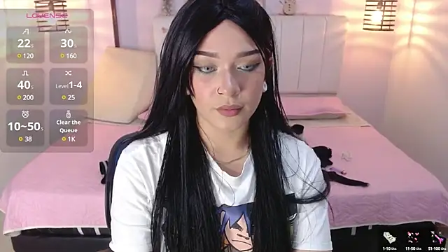 sukimoon online show from 12/28/24, 06:17