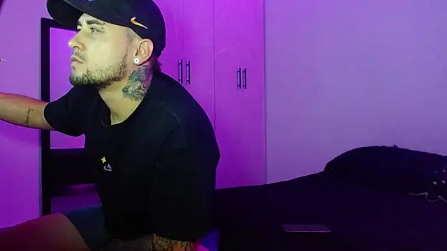 miia-liiam online show from 03/10/26, 06:18