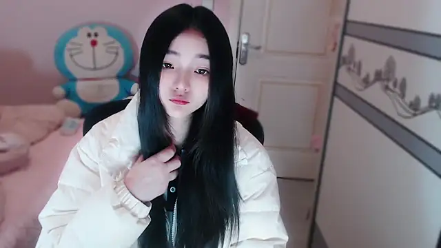 xiao-xiao-D online show from 11/03/25, 08:48