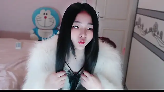 xiao-xiao-D online show from 11/06/25, 06:03