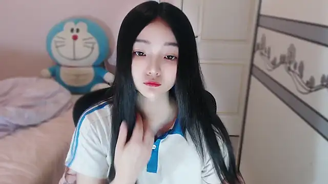 xiao-xiao-D online show from 01/09/26, 09:34