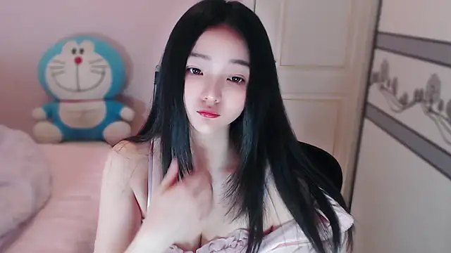 xiao-xiao-D online show from 01/17/26, 03:55