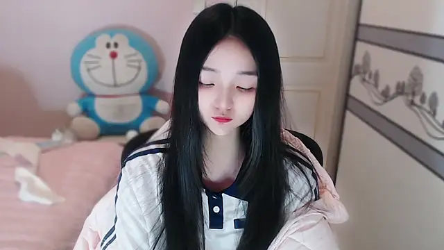 xiao-xiao-D online show from 01/17/26, 04:43