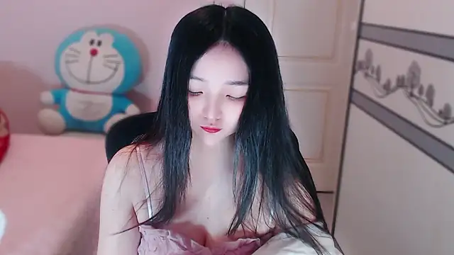 xiao-xiao-D online show from 02/03/26, 06:40