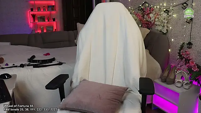 Melisssa kitty online show from 03/22/25, 03:31