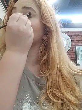 AliceWest  online show from 04/09/26, 04:01